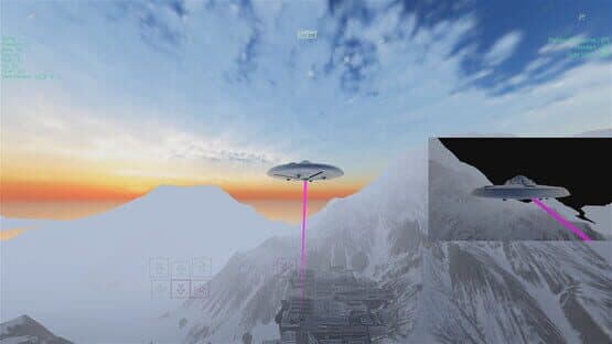 UFO Simulator Control Master — screenshot 7