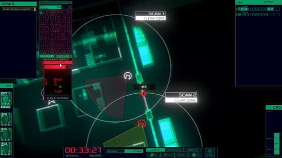 Cyber Ops — screenshot 1