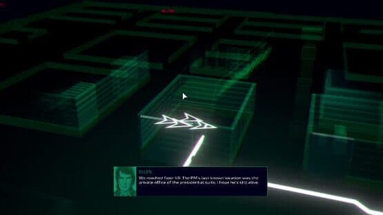 Cyber Ops — screenshot 2