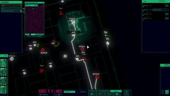 Cyber Ops — screenshot 3
