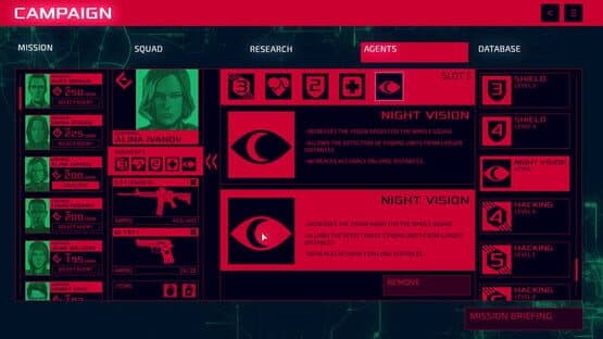 Cyber Ops — screenshot 4