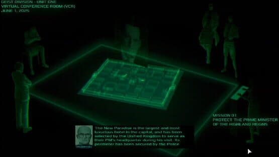 Cyber Ops — screenshot 5