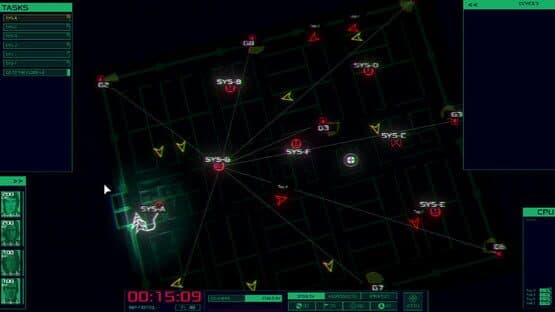 Cyber Ops — screenshot 6