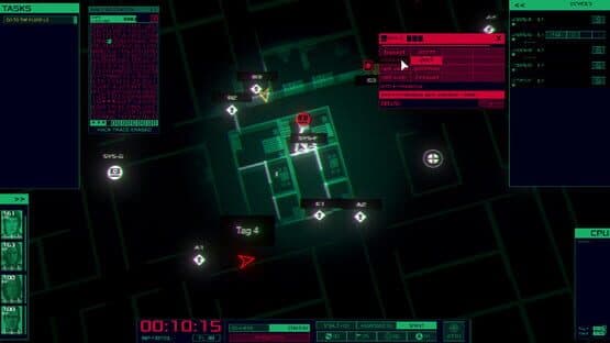 Cyber Ops — screenshot 7