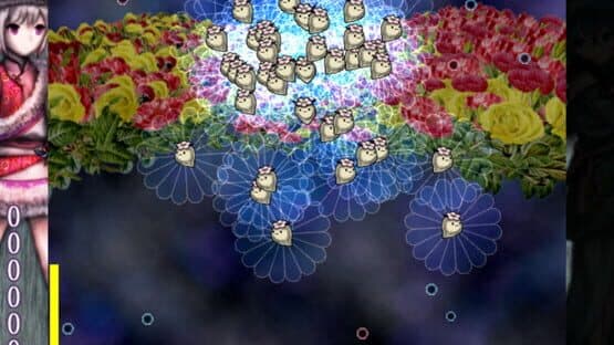 Murasaki Tsurugi — screenshot 3