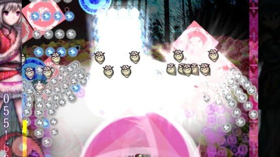 Murasaki Tsurugi — screenshot 4