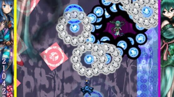 Murasaki Tsurugi — screenshot 5