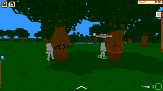 The Block Box — screenshot 1