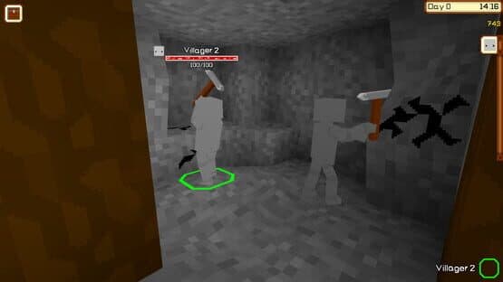 The Block Box — screenshot 2