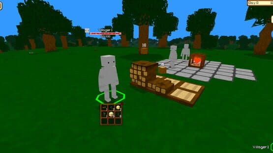 The Block Box — screenshot 5