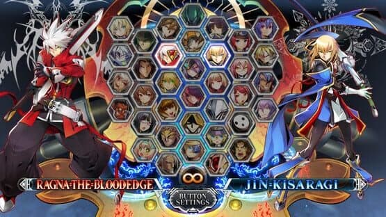 BlazBlue: Central Fiction - Special Edition — screenshot 7