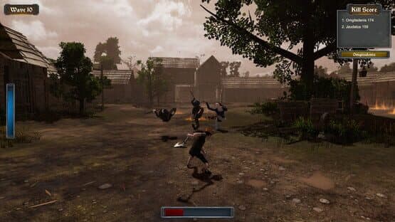 Slay Together — screenshot 2