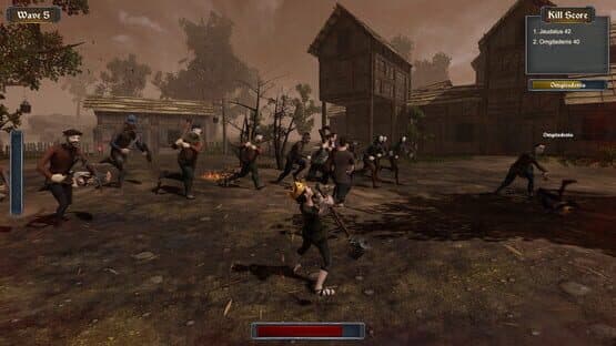 Slay Together — screenshot 5