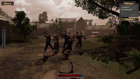 Slay Together — screenshot 7
