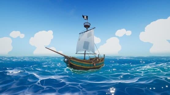 Blazing Sails — screenshot 1