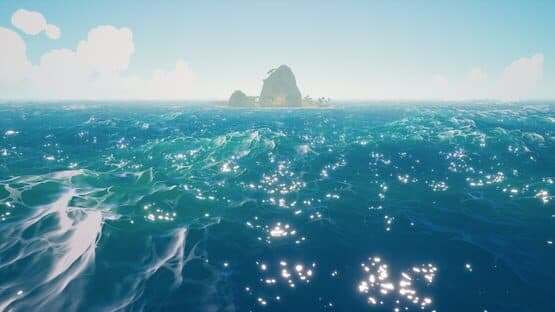 Blazing Sails — screenshot 2