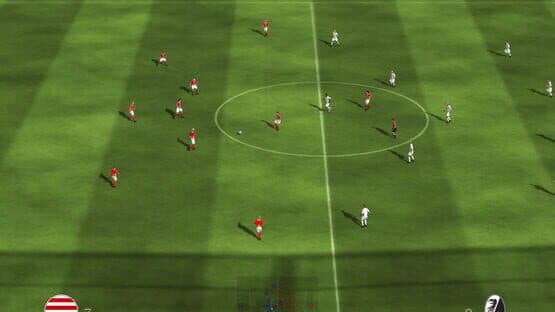 FIFA Manager 10 — screenshot 2