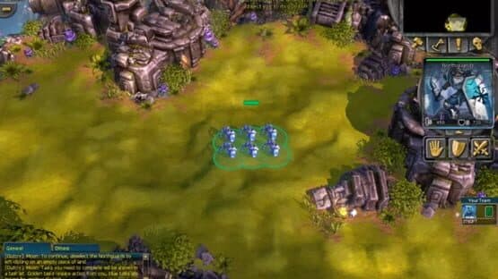 BattleForge — screenshot 2