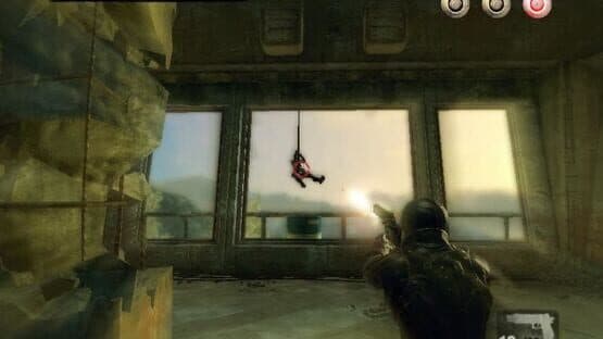 Wanted: Weapons of Fate — screenshot 3