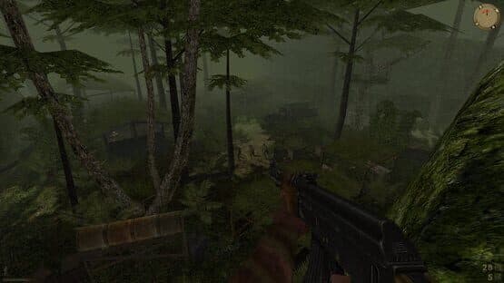 Vietcong: Fist Alpha — screenshot 1