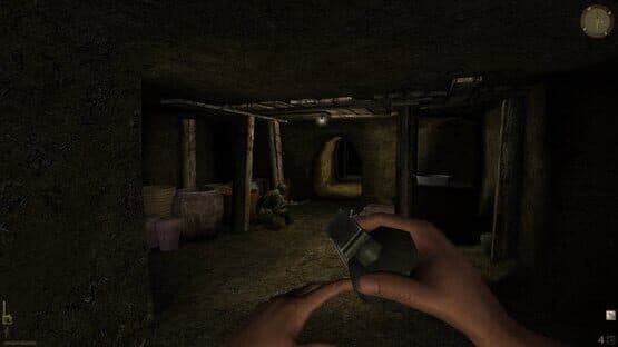 Vietcong: Fist Alpha — screenshot 3