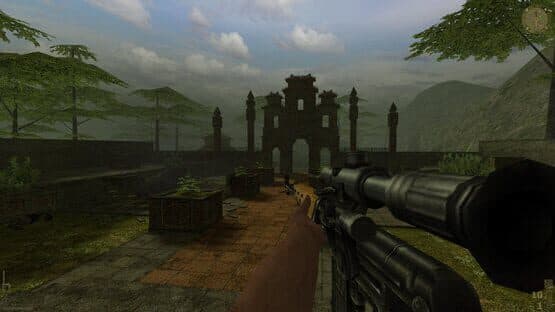 Vietcong: Fist Alpha — screenshot 4