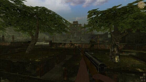 Vietcong: Fist Alpha — screenshot 5