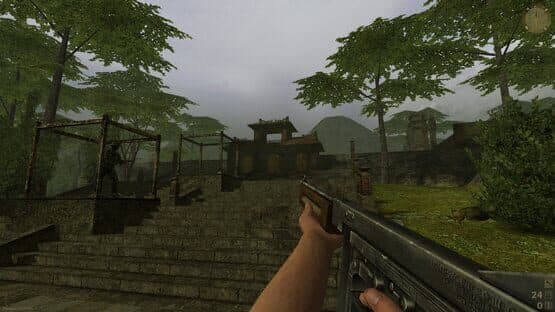 Vietcong: Fist Alpha — screenshot 6