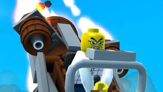 LEGO Universe — screenshot 2