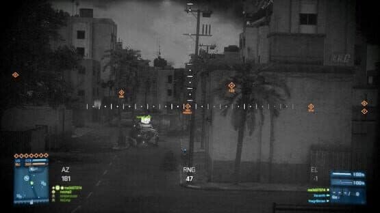 Battlefield 3: Back to Karkand — screenshot 2
