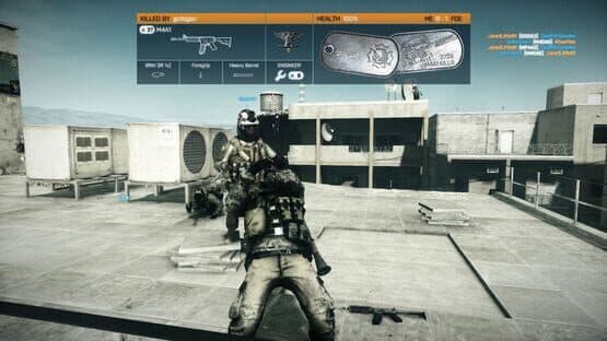 Battlefield 3: Back to Karkand — screenshot 4
