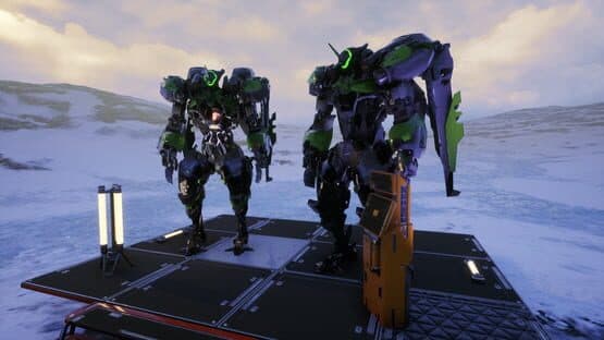 Em-8ER — screenshot 4
