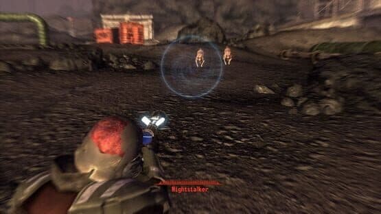 Fallout: New Vegas - Old World Blues — screenshot 5