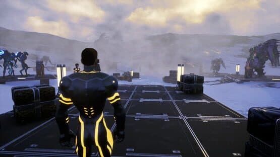 Em-8ER — screenshot 5