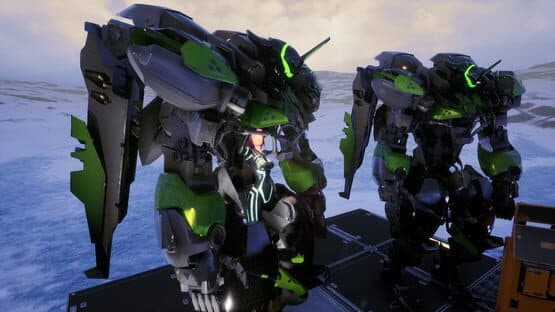 Em-8ER — screenshot 7