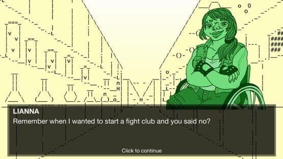 Extreme Meatpunks Forever — screenshot 3
