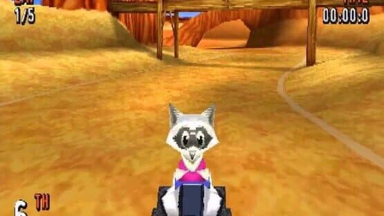 ATV Racers — screenshot 2