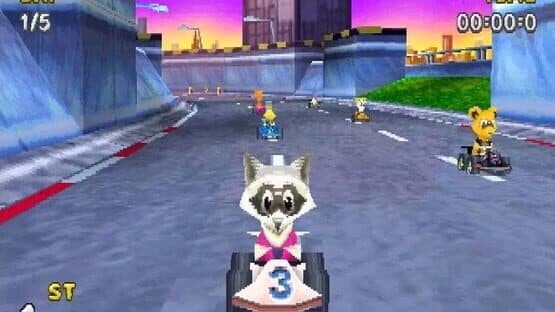 ATV Racers — screenshot 3