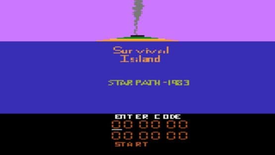 Survival Island — screenshot 1