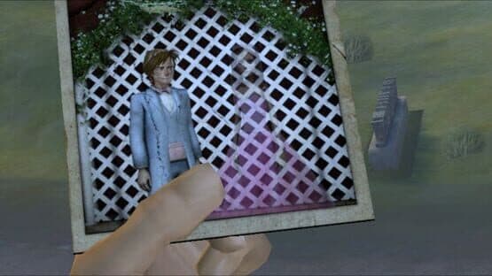 Back to the Future: The Game - Episode 3: Citizen Brown — screenshot 2