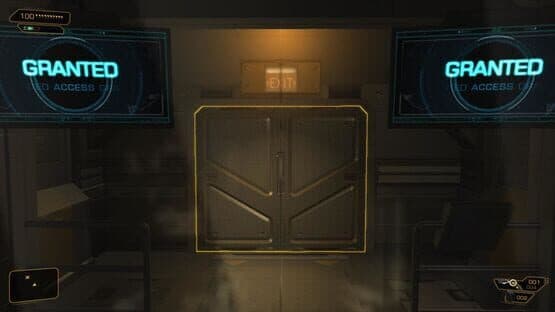 Deus Ex: Human Revolution - The Missing Link — screenshot 2