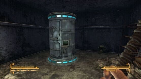 Fallout: New Vegas - Dead Money — screenshot 2