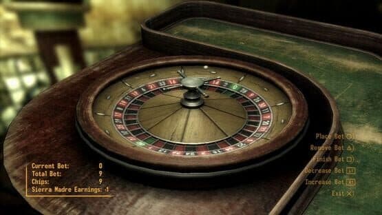 Fallout: New Vegas - Dead Money — screenshot 3