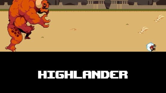 Serious Sam: The Random Encounter — screenshot 2
