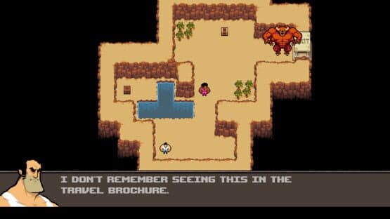 Serious Sam: The Random Encounter — screenshot 3