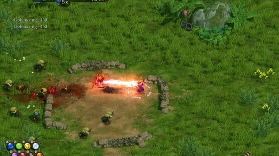 Magicka: Vietnam — screenshot 1