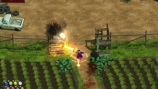 Magicka: Vietnam — screenshot 3