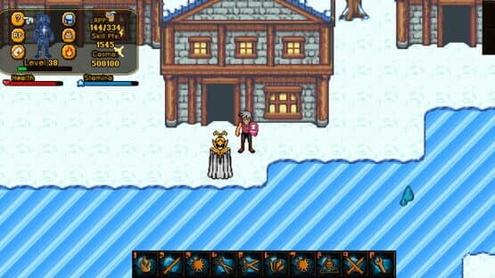 Azusa RP Online — screenshot 1