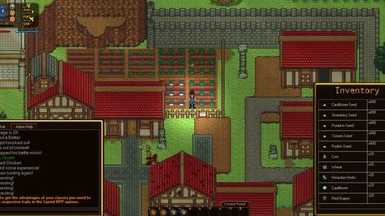 Azusa RP Online — screenshot 5