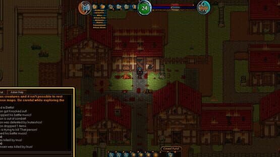 Azusa RP Online — screenshot 8
